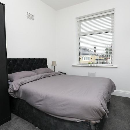 Halsnead Properties St Helens Crank Εξωτερικό φωτογραφία