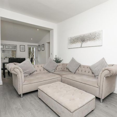 Halsnead Properties St Helens Crank Εξωτερικό φωτογραφία
