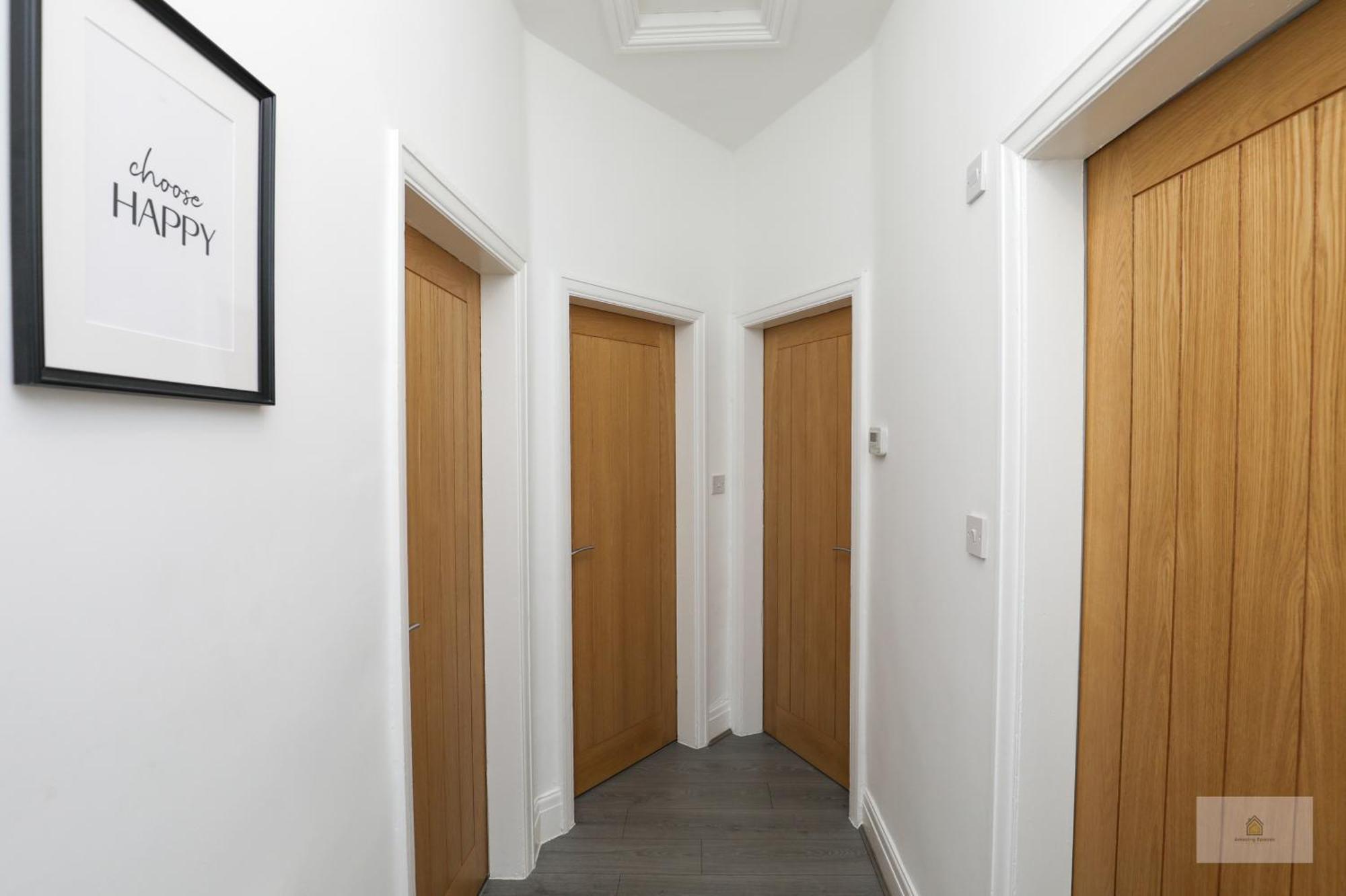 Halsnead Properties St Helens Crank Εξωτερικό φωτογραφία