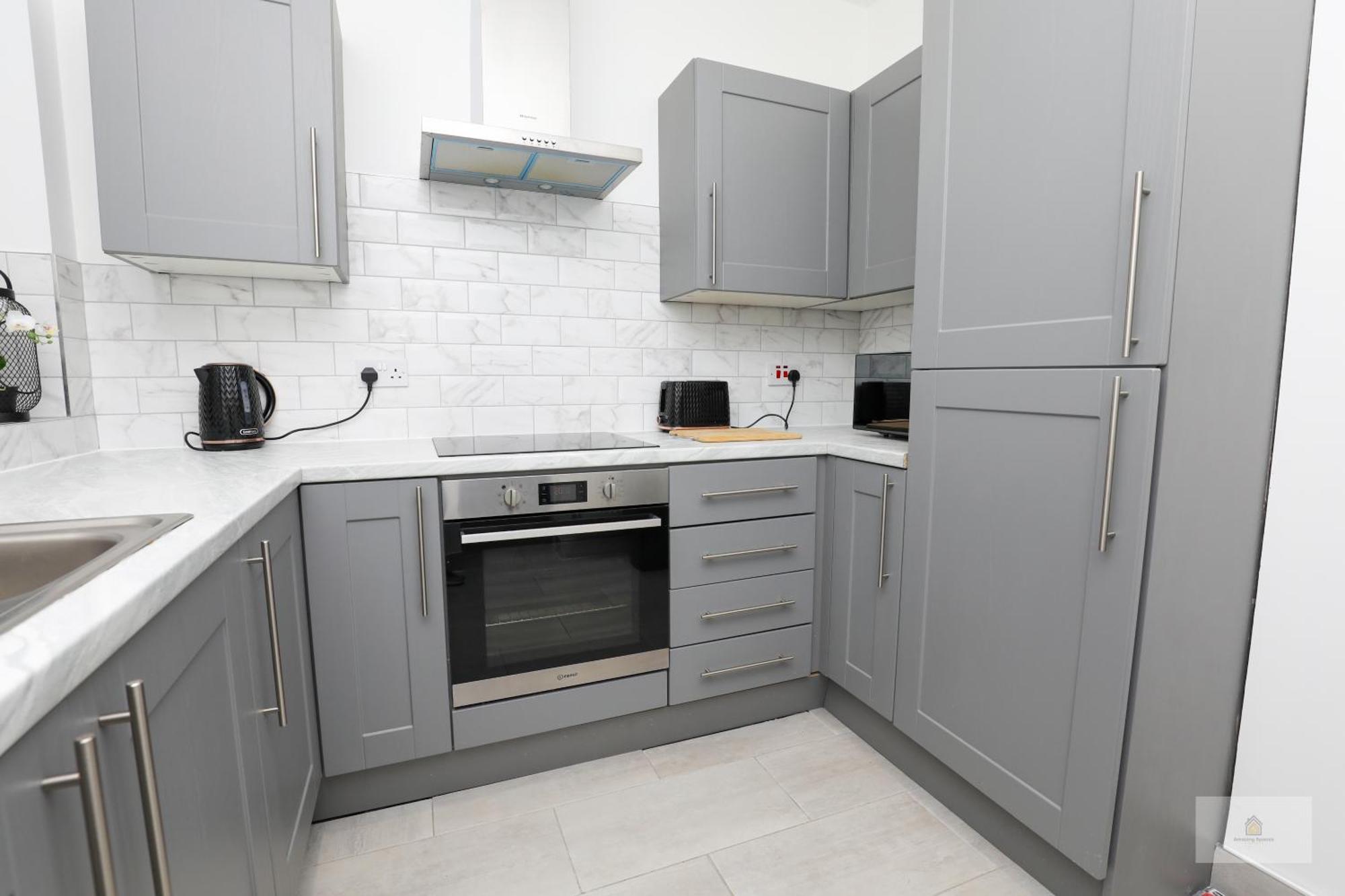 Halsnead Properties St Helens Crank Εξωτερικό φωτογραφία