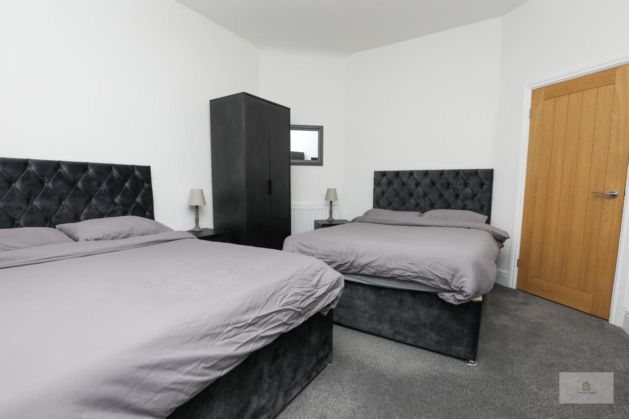 Halsnead Properties St Helens Crank Εξωτερικό φωτογραφία